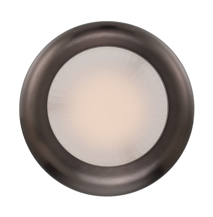 Eurofase - 50389-018 - LED Semi-Flush Mount - Macey - Harlow Bronze