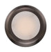 Eurofase - 50389-018 - LED Semi-Flush Mount - Macey - Harlow Bronze