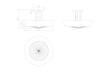 Eurofase - 50389-018 - LED Semi-Flush Mount - Macey - Harlow Bronze