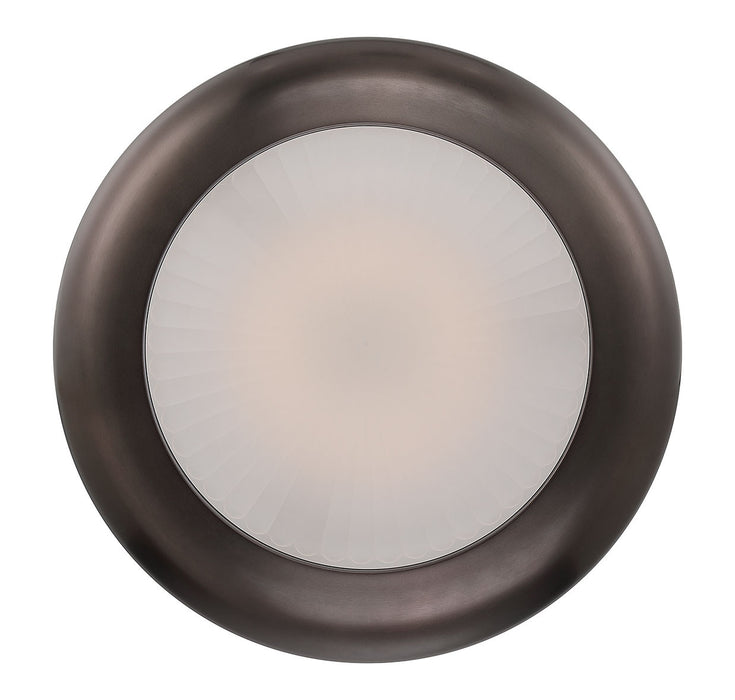 Eurofase - 50390-014 - LED Semi-Flush Mount - Macey - Harlow Bronze