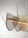 Eurofase - 50462-018 - LED Linear Chandelier - Grotto - Polished Nickel