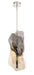 Eurofase - 50463-015 - LED Pendant - Grotto - Polished Nickel