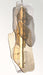 Eurofase - 50463-015 - LED Pendant - Grotto - Polished Nickel