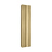 Visual Comfort Modern - PBV80027HAB - LED Vanity - Cloak - Hand-Rubbed Antique Brass