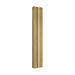 Visual Comfort Modern - PBV80127HAB - LED Vanity - Cloak - Hand-Rubbed Antique Brass
