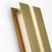 Visual Comfort Modern - PBV80127HAB - LED Vanity - Cloak - Hand-Rubbed Antique Brass