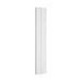 Visual Comfort Modern - PBV80127MW - LED Vanity - Cloak - Matte White