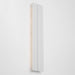 Visual Comfort Modern - PBV80127MW - LED Vanity - Cloak - Matte White