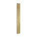Visual Comfort Modern - PBV80227HAB - LED Vanity - Cloak - Hand-Rubbed Antique Brass