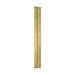 Visual Comfort Modern - PBV80227HAB - LED Vanity - Cloak - Hand-Rubbed Antique Brass