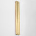 Visual Comfort Modern - PBV80227HAB - LED Vanity - Cloak - Hand-Rubbed Antique Brass