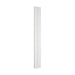 Visual Comfort Modern - PBV80227MW - LED Vanity - Cloak - Matte White
