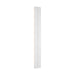 Visual Comfort Modern - PBV80227MW - LED Vanity - Cloak - Matte White