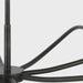 Visual Comfort Modern - SLCH81827BZEG - LED Chandelier - Lajos - Bronze