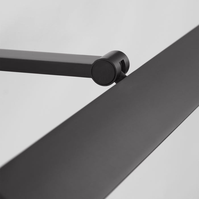 Visual Comfort Modern - SLPC82027BZ - LED Picture Light - Botto - Bronze