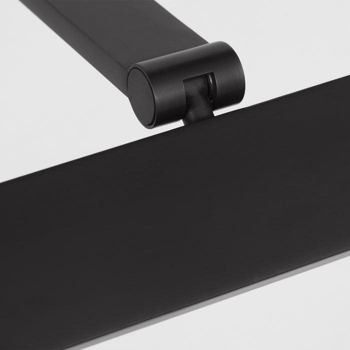 Visual Comfort Modern - SLPC82027BZ - LED Picture Light - Botto - Bronze