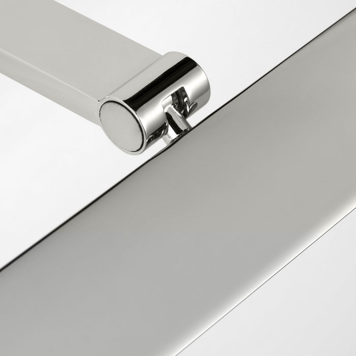 Visual Comfort Modern - SLPC82027PN - LED Picture Light - Botto - Polished Nickel