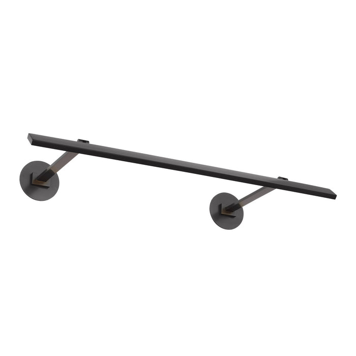 Visual Comfort Modern - SLPC82127BZ - LED Picture Light - Botto - Bronze