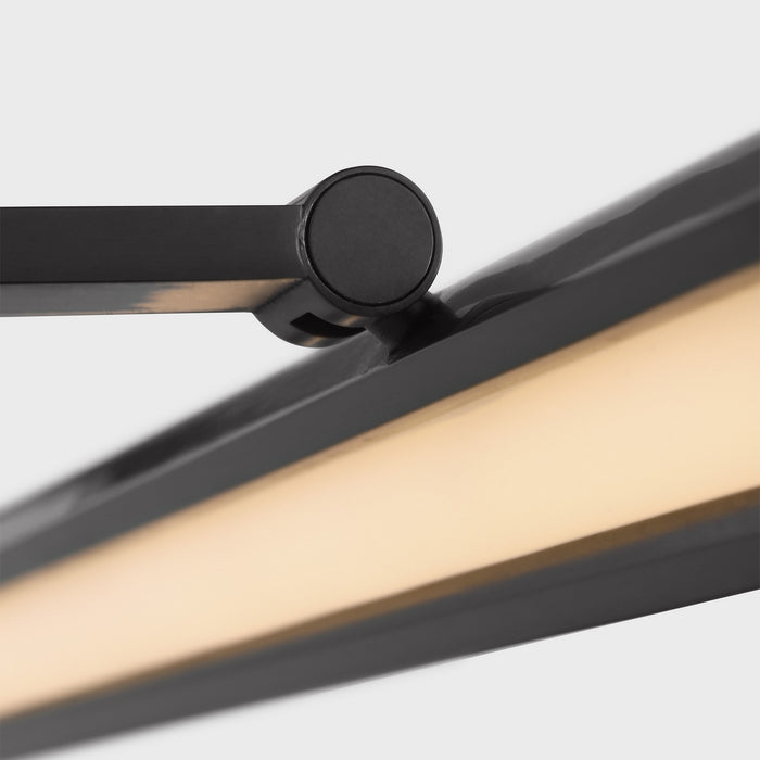 Visual Comfort Modern - SLPC82127BZ - LED Picture Light - Botto - Bronze