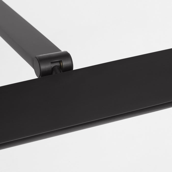 Visual Comfort Modern - SLPC82127BZ - LED Picture Light - Botto - Bronze