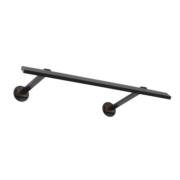 Visual Comfort Modern - SLPC82227BZ - LED Picture Light - Botto - Bronze