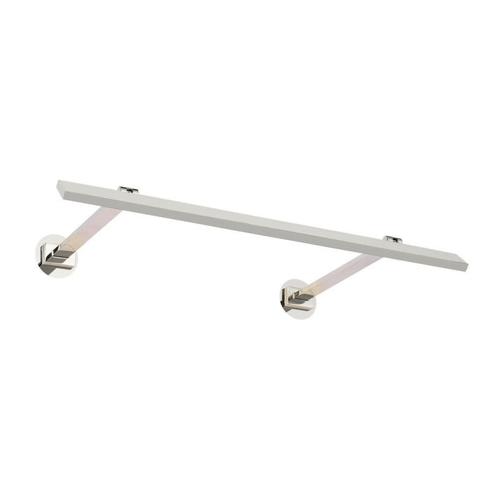 Visual Comfort Modern - SLPC82227PN - LED Picture Light - Botto - Polished Nickel