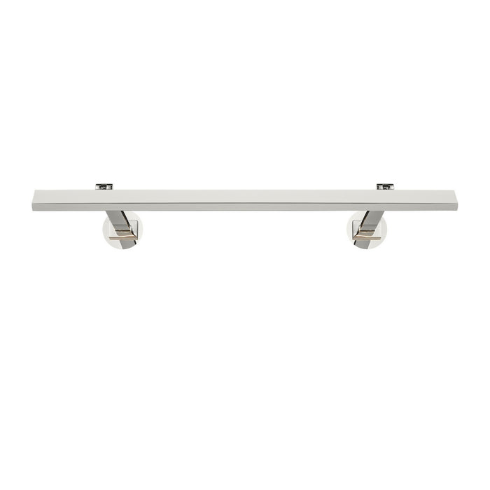 Visual Comfort Modern - SLPC82227PN - LED Picture Light - Botto - Polished Nickel