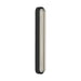 Visual Comfort Modern - SLV83127BCG - LED Vanity - Emera - Nightshade Black