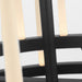 Visual Comfort Modern - SLCH81022BZEG - LED Chandelier - Sagrada - Bronze