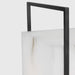 Visual Comfort Modern - MDTB79227BZALB - LED Table Lamp - Aloft - Bronze