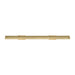 Visual Comfort Modern - MDPC79327HAB - LED Picture Light - Trave - Hand-Rubbed Antique Brass