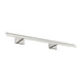 Visual Comfort Modern - MDPC79327PN - LED Picture Light - Trave - Polished Nickel