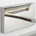 Visual Comfort Modern - MDPC79327PN - LED Picture Light - Trave - Polished Nickel