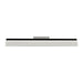 Visual Comfort Modern - MDPC79427PN - LED Picture Light - Trave - Polished Nickel