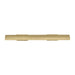 Visual Comfort Modern - MDPC79527HAB - LED Picture Light - Trave - Hand-Rubbed Antique Brass