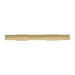 Visual Comfort Modern - MDPC79527HAB - LED Picture Light - Trave - Hand-Rubbed Antique Brass
