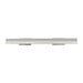 Visual Comfort Modern - MDPC79527PN - LED Picture Light - Trave - Polished Nickel