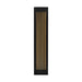 Visual Comfort Modern - MDOWS86127OB - LED Outdoor Wall Mount - Strum - Outdoor Black