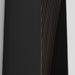 Visual Comfort Modern - MDOWS86227OB - LED Outdoor Wall Mount - Strum - Outdoor Black