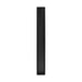 Visual Comfort Modern - MDOWS86327OB - LED Outdoor Wall Mount - Strum - Outdoor Black