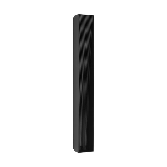 Visual Comfort Modern - MDOWS86327OB - LED Outdoor Wall Mount - Strum - Outdoor Black
