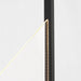 Visual Comfort Modern - SLCH836SCTB - LED Chandelier - Mizu - Nightshade Black