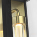 Visual Comfort Modern - SLOWS85227OBCG - LED Outdoor Wall Mount - Enferme - Outdoor Black