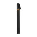 Visual Comfort Modern - SLOWS85427OB - LED Outdoor Wall Mount - Froler - Outdoor Black