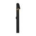 Visual Comfort Modern - SLOWS85427OB - LED Outdoor Wall Mount - Froler - Outdoor Black