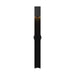 Visual Comfort Modern - SLOWS85727OB - LED Outdoor Wall Mount - Christov - Outdoor Black