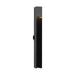 Visual Comfort Modern - SLOWS85727OB - LED Outdoor Wall Mount - Christov - Outdoor Black