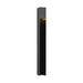 Visual Comfort Modern - SLOWS85727OB - LED Outdoor Wall Mount - Christov - Outdoor Black