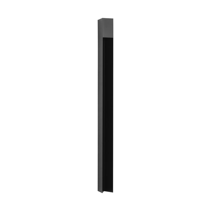 Visual Comfort Modern - SLOWS85827OB - LED Outdoor Wall Mount - Christov - Outdoor Black