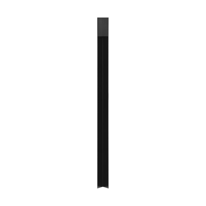 Visual Comfort Modern - SLOWS85827OB - LED Outdoor Wall Mount - Christov - Outdoor Black